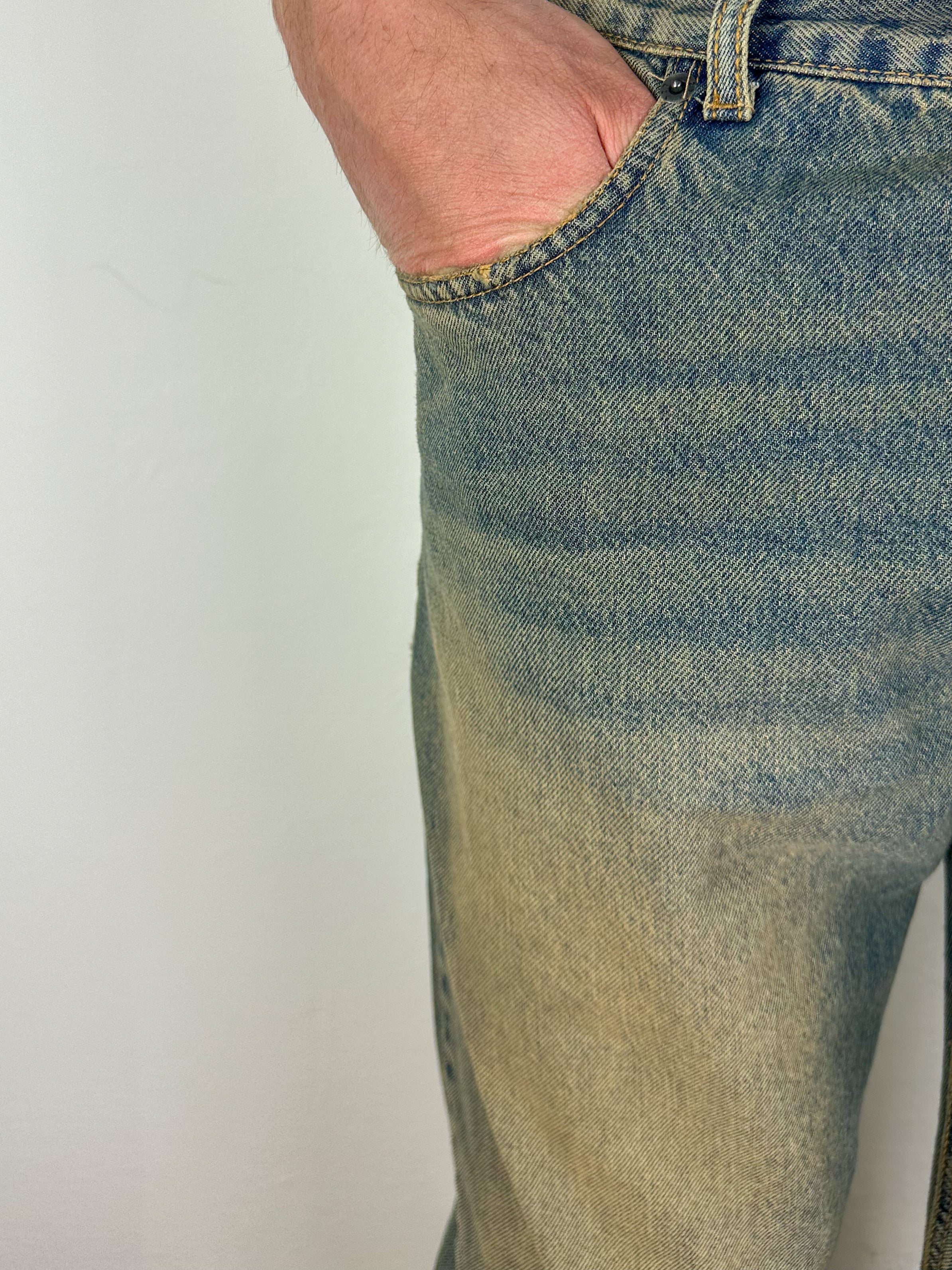JEANS RICHY