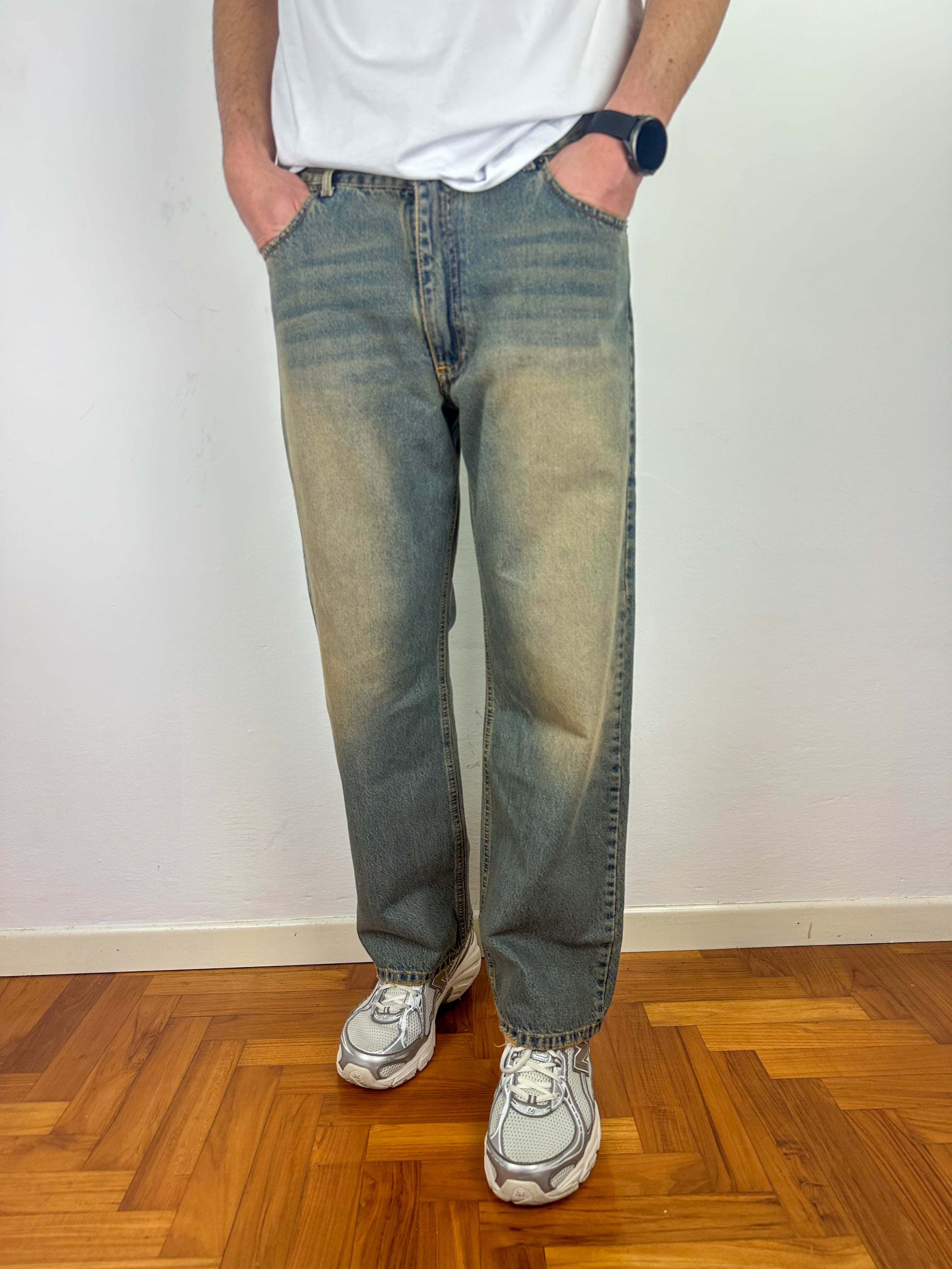 JEANS RICHY