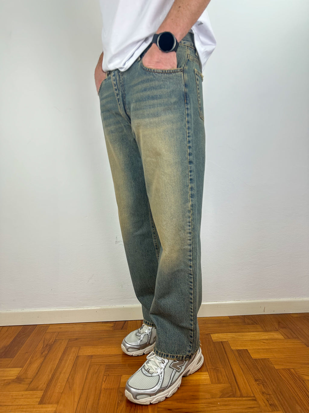 JEANS RICHY
