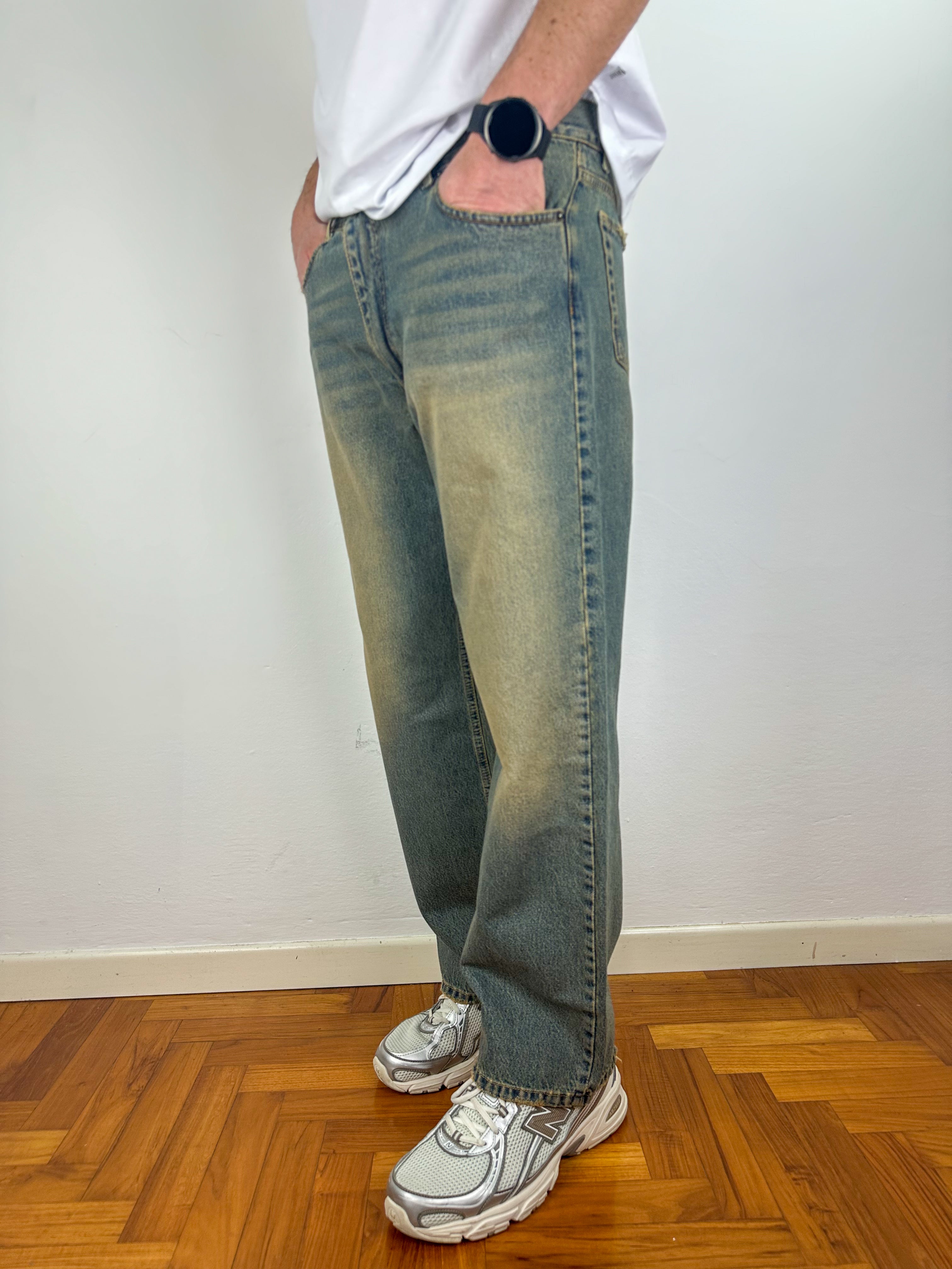 JEANS RICHY