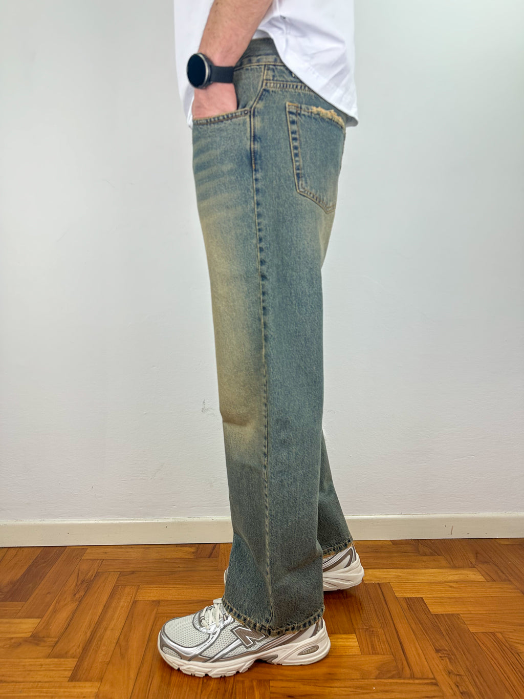 JEANS RICHY