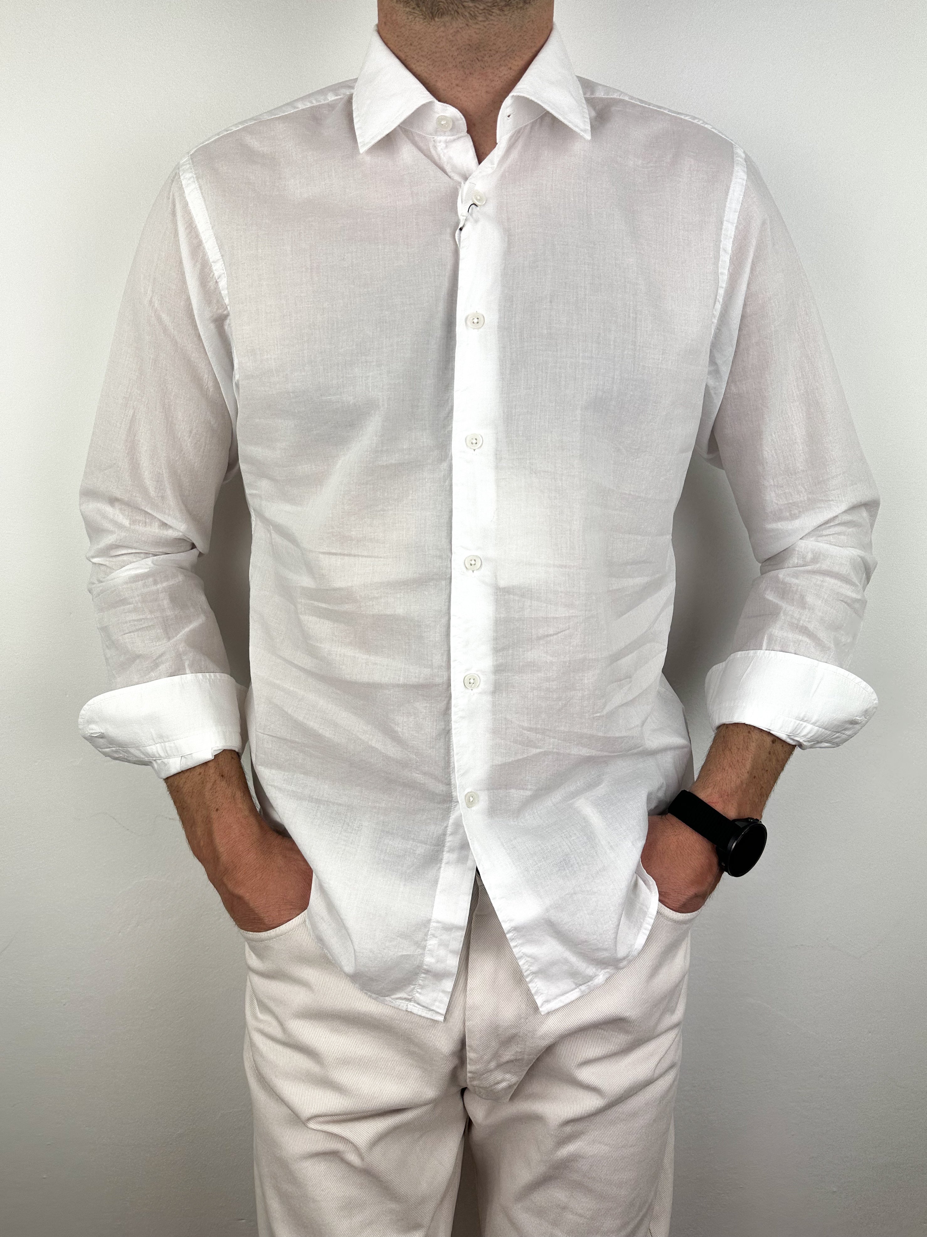 CAMICIA TEAM 04