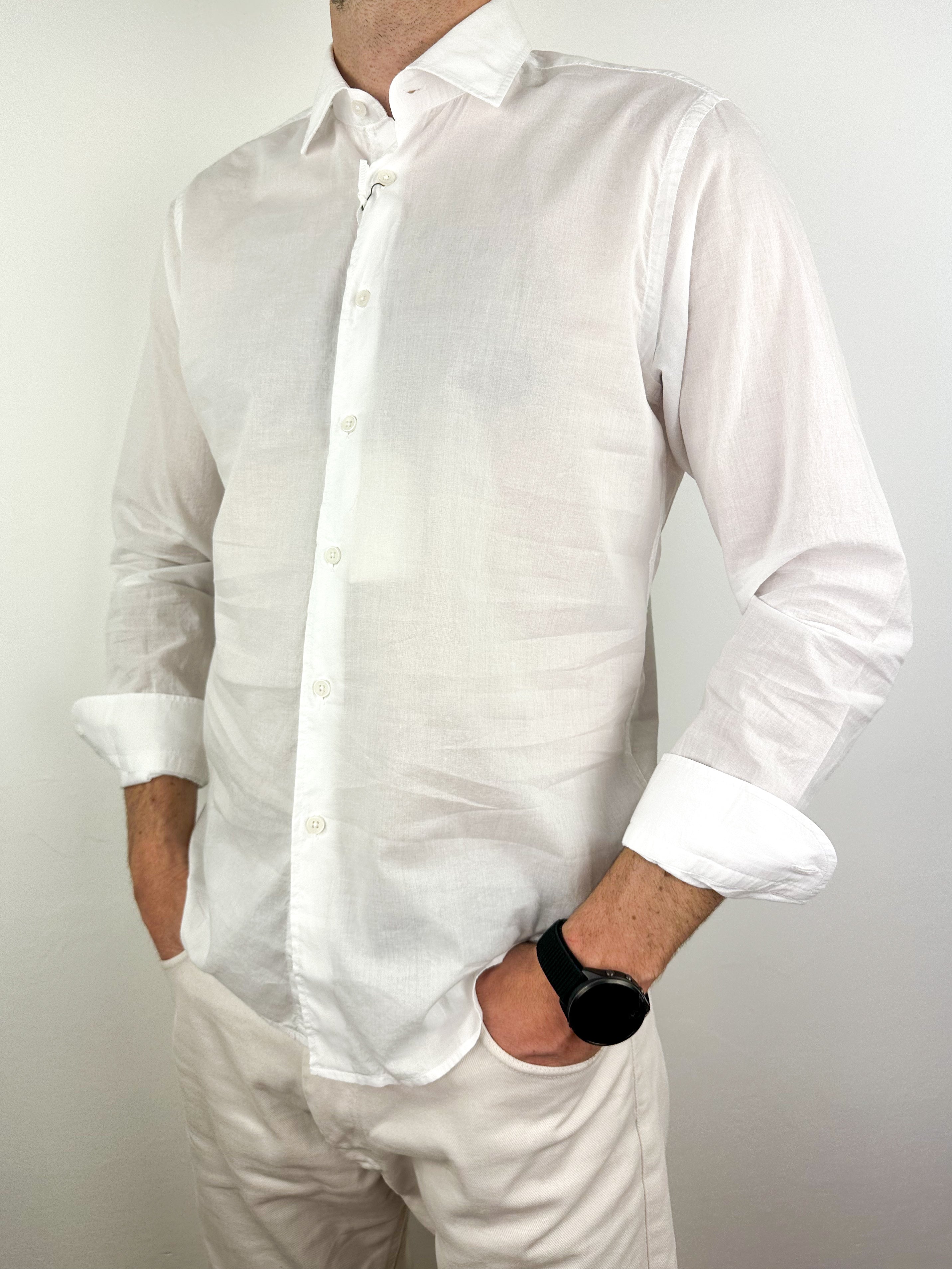 CAMICIA TEAM 04