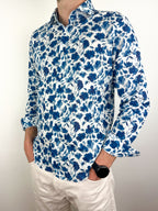 CAMICIA ADAM