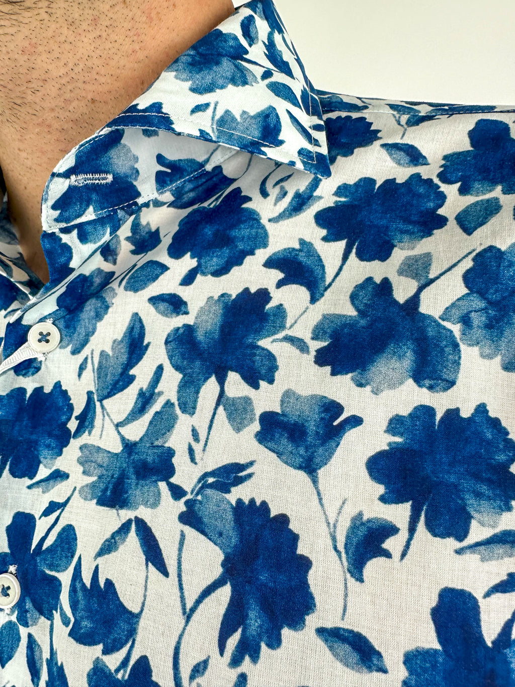 CAMICIA ADAM