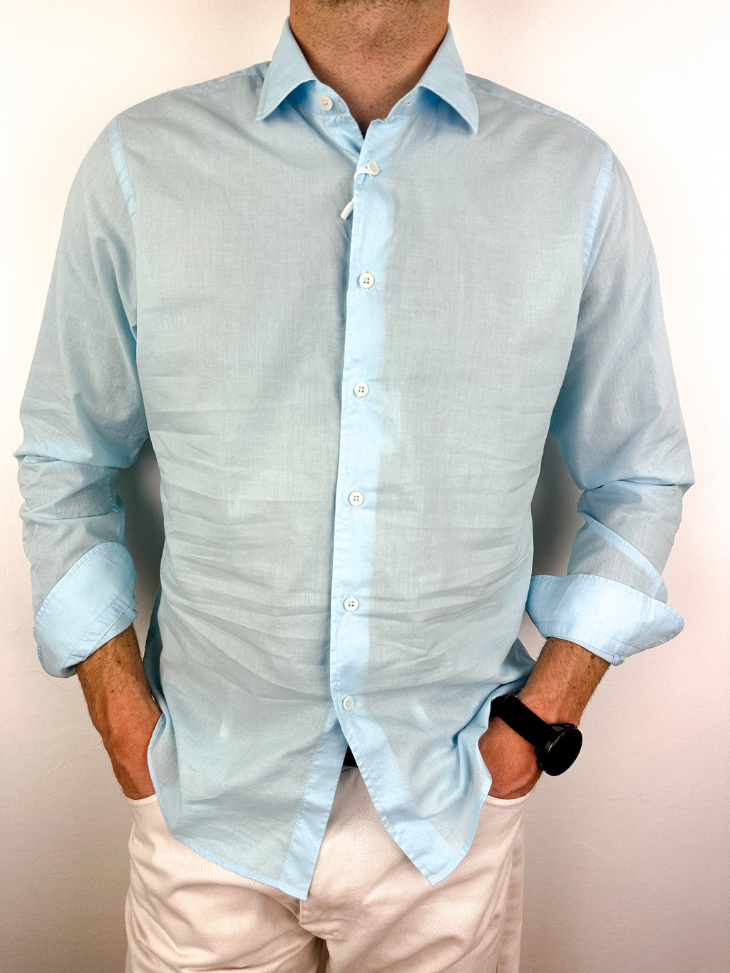 CAMICIA TEAM 04
