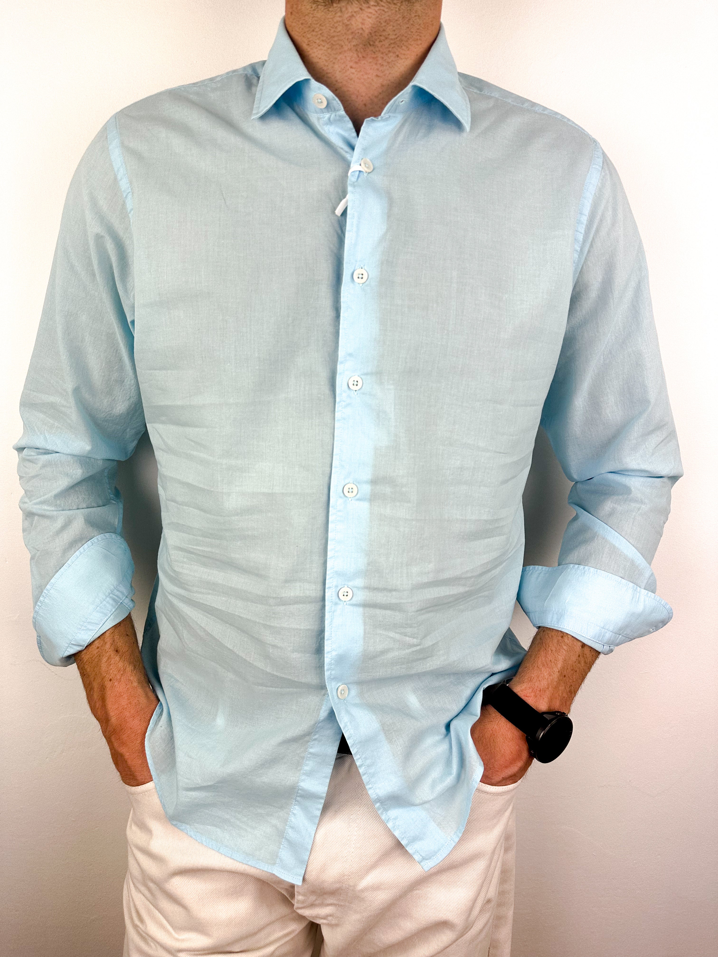 CAMICIA TEAM 04