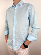 CAMICIA TEAM 04