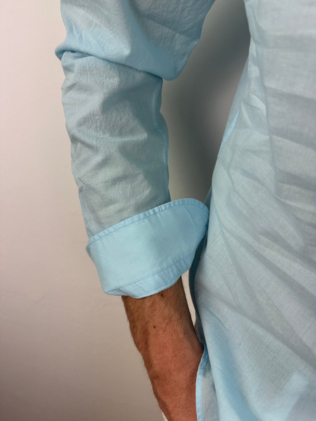 CAMICIA TEAM 04