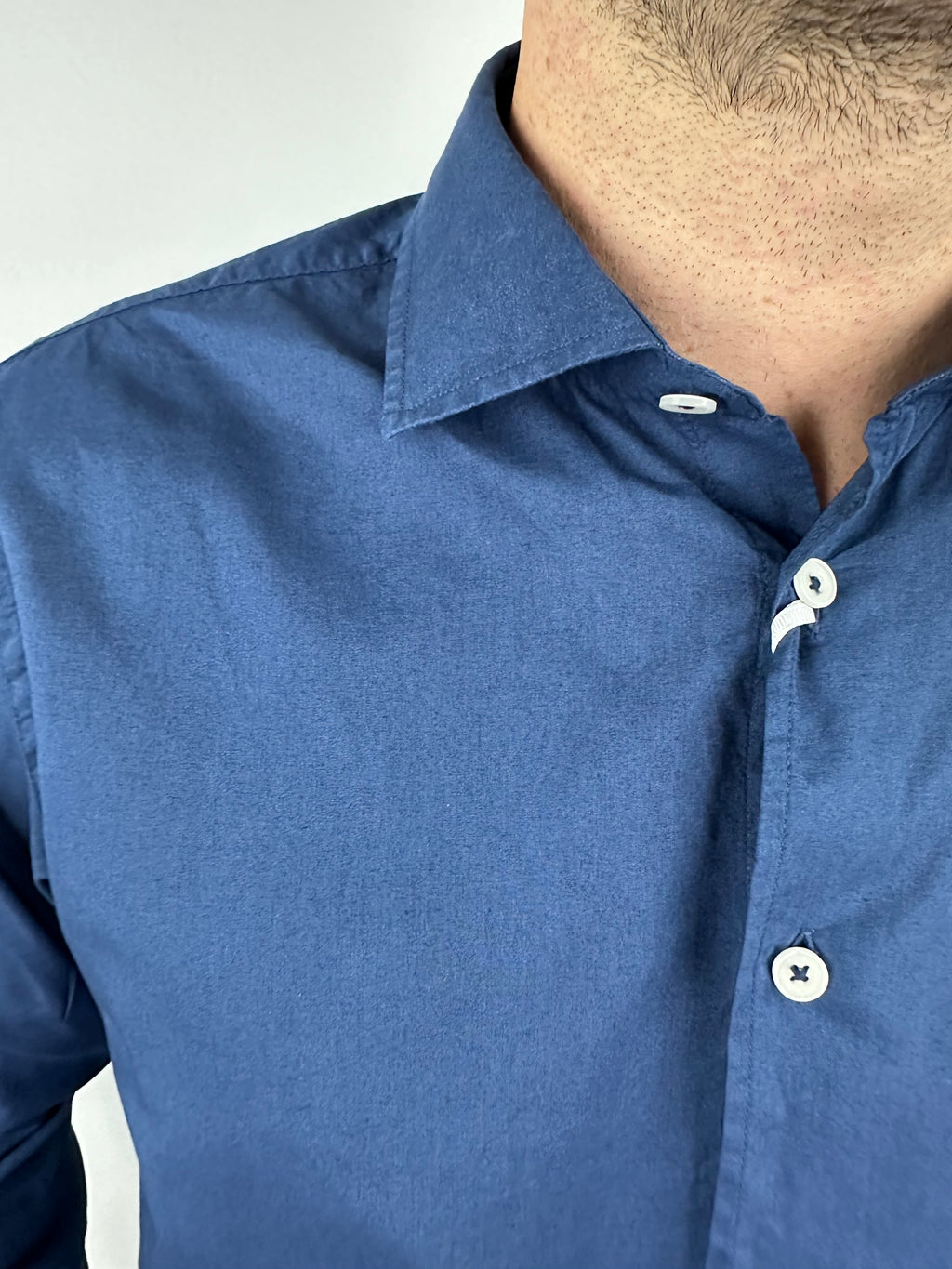 CAMICIA TEAM 04