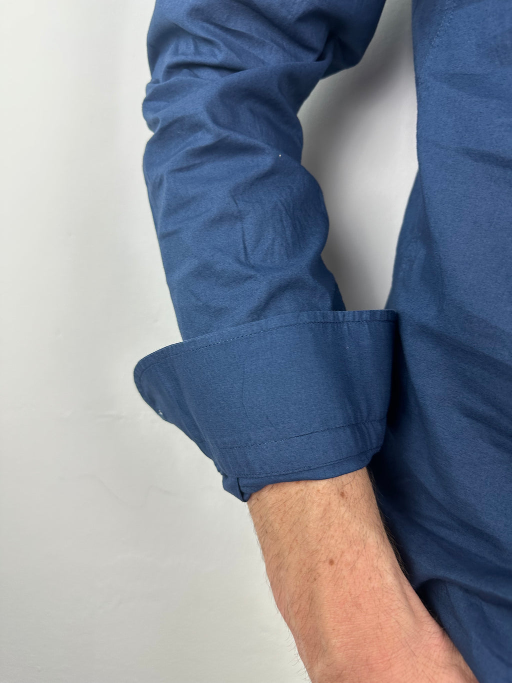 CAMICIA TEAM 04