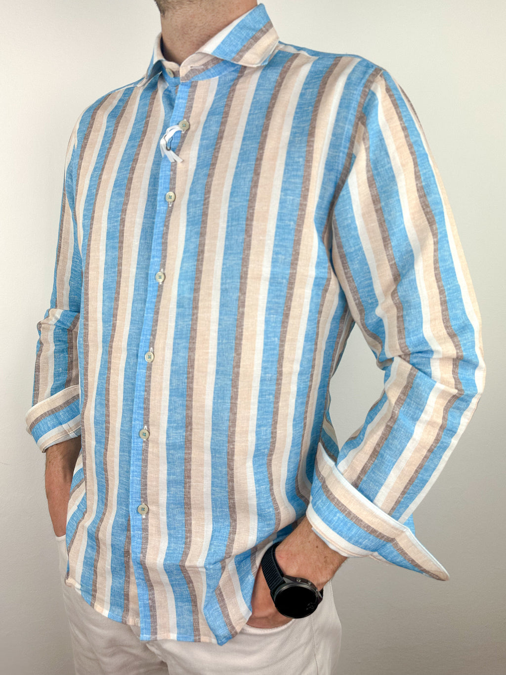 CAMICA ADAM 4002