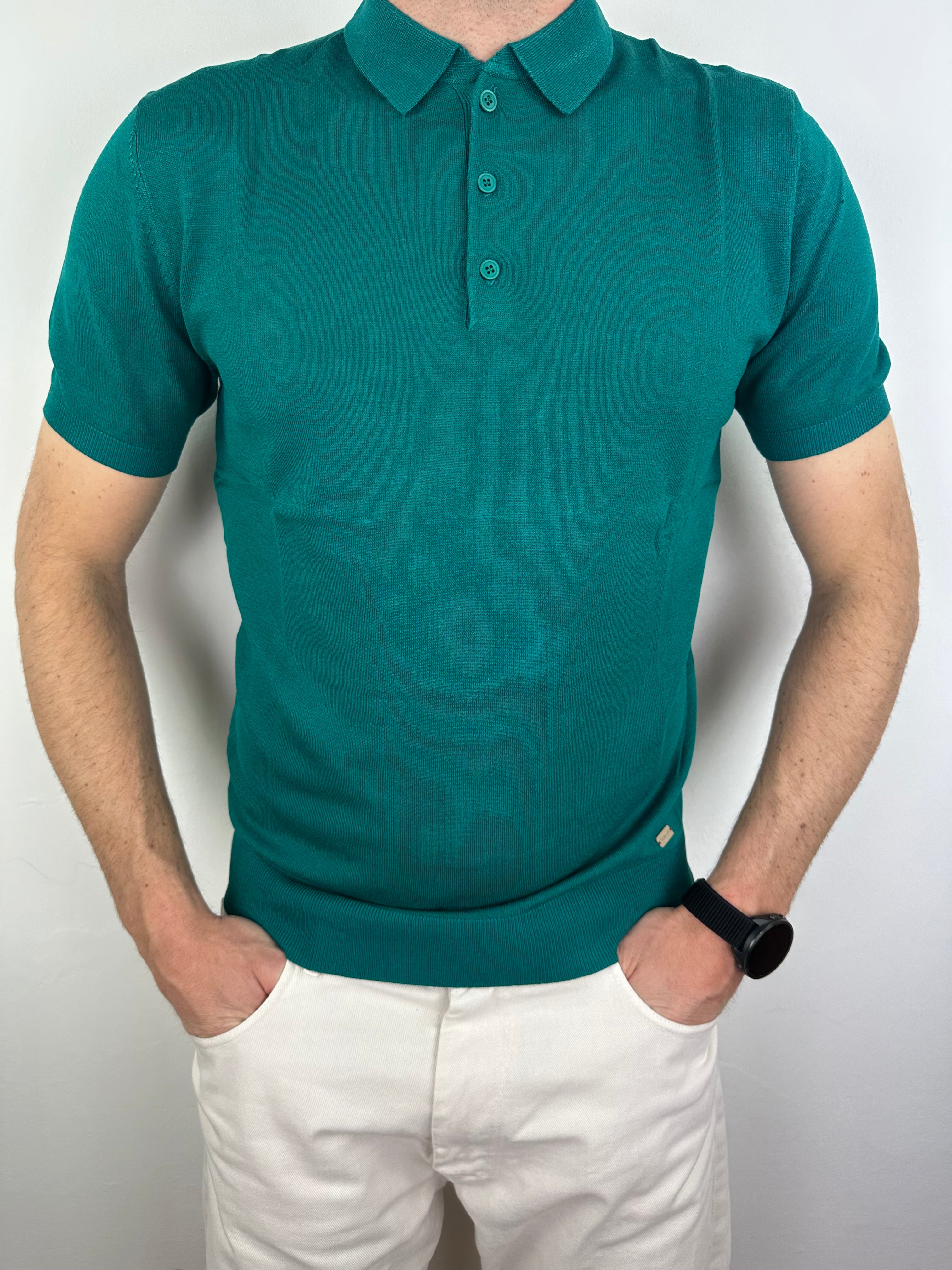 POLO 511S GIANNI LUPO