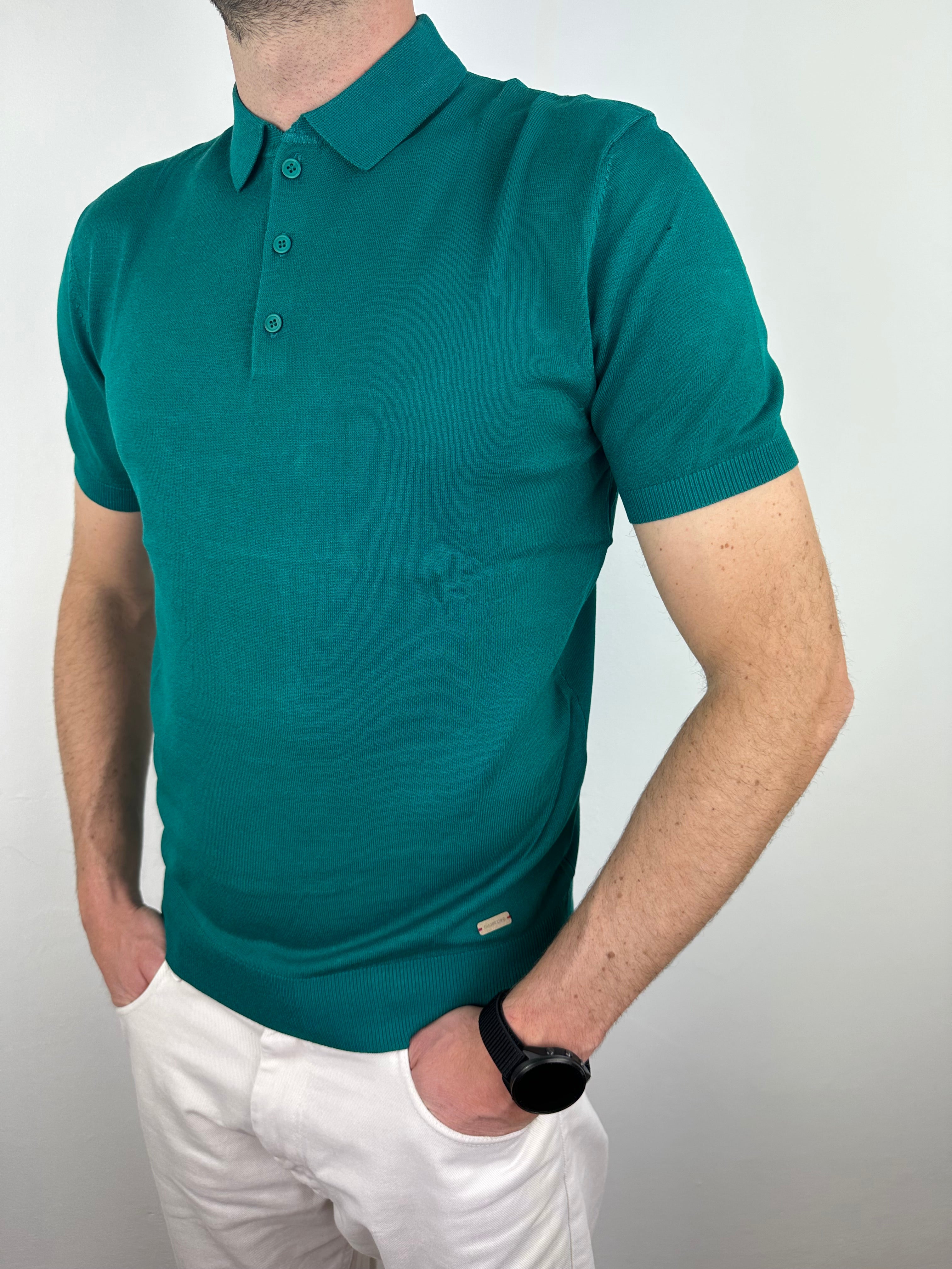 POLO 511S GIANNI LUPO