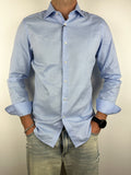 CAMICIA TESSUTTO OXFORD