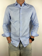 CAMICIA TESSUTTO OXFORD