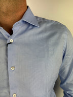 CAMICIA TESSUTTO OXFORD