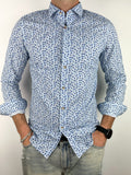 CAMICIA FANTASIA 011