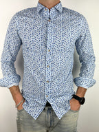 CAMICIA FANTASIA 011