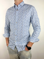 CAMICIA FANTASIA 011