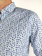 CAMICIA FANTASIA 011