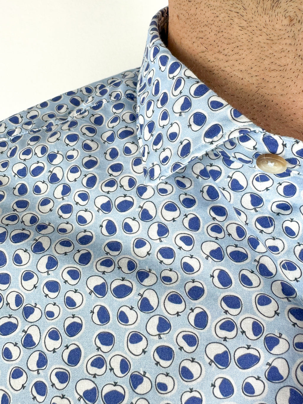 CAMICIA FANTASIA 011