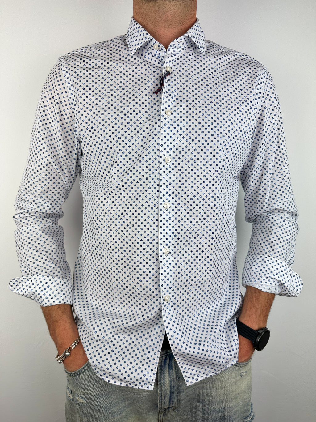 CAMICIA IN FANTASIA 09