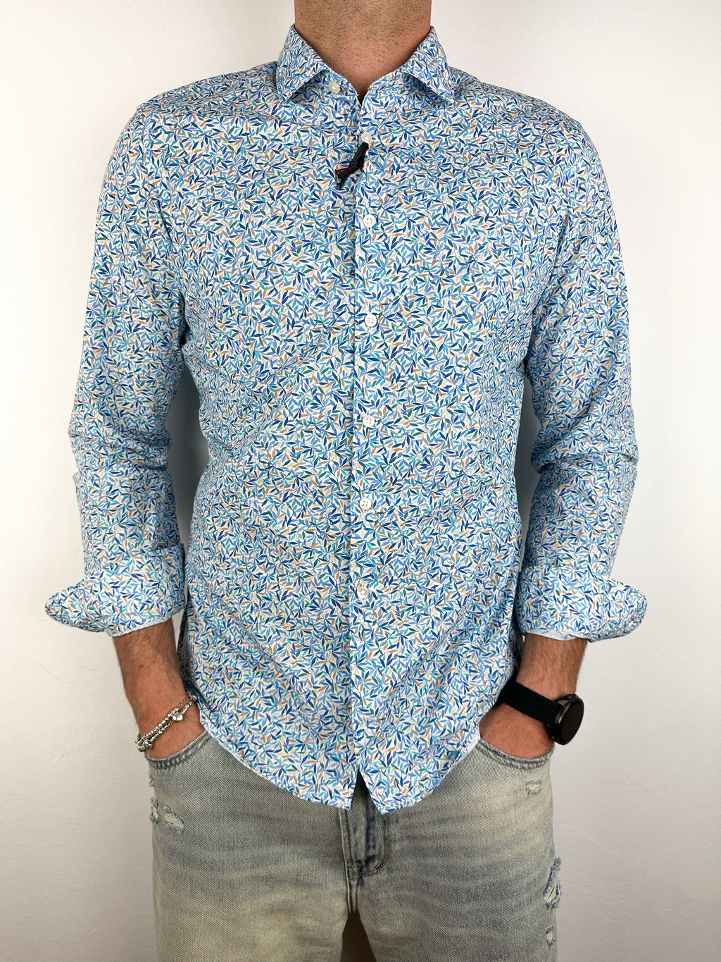 CAMICIA IN FANTASIA 05