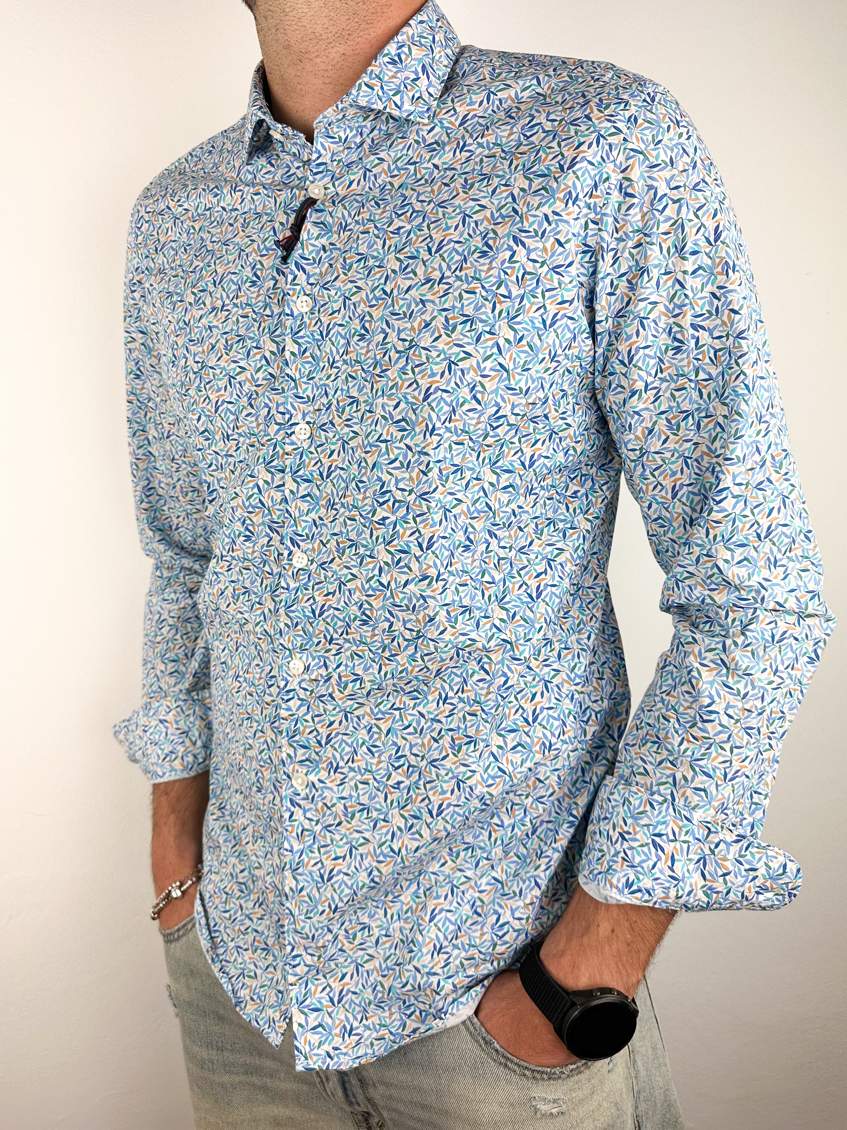 CAMICIA IN FANTASIA 05