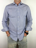 CAMICIA BASTONCINO