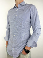 CAMICIA BASTONCINO