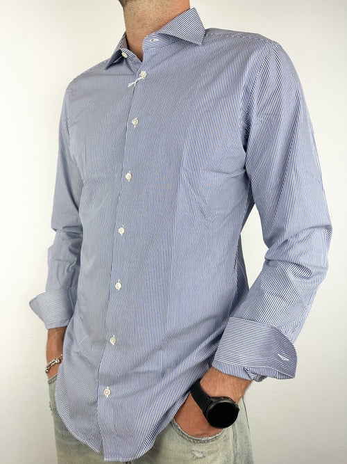 CAMICIA BASTONCINO