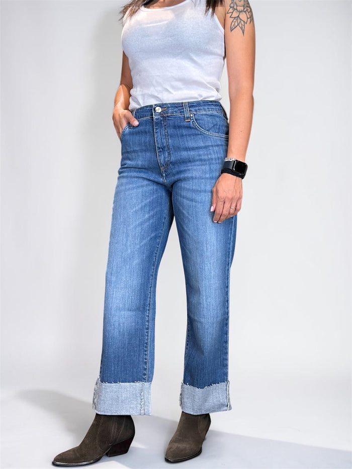 JEANS  19VT