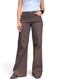 JEANS 12 MORO