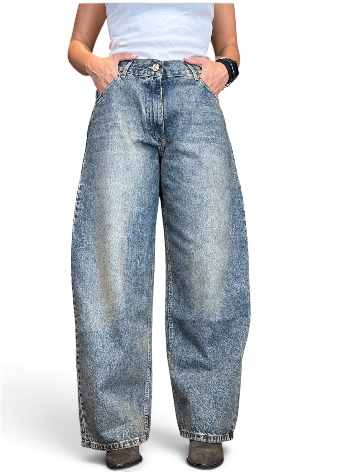 JEANS 45D