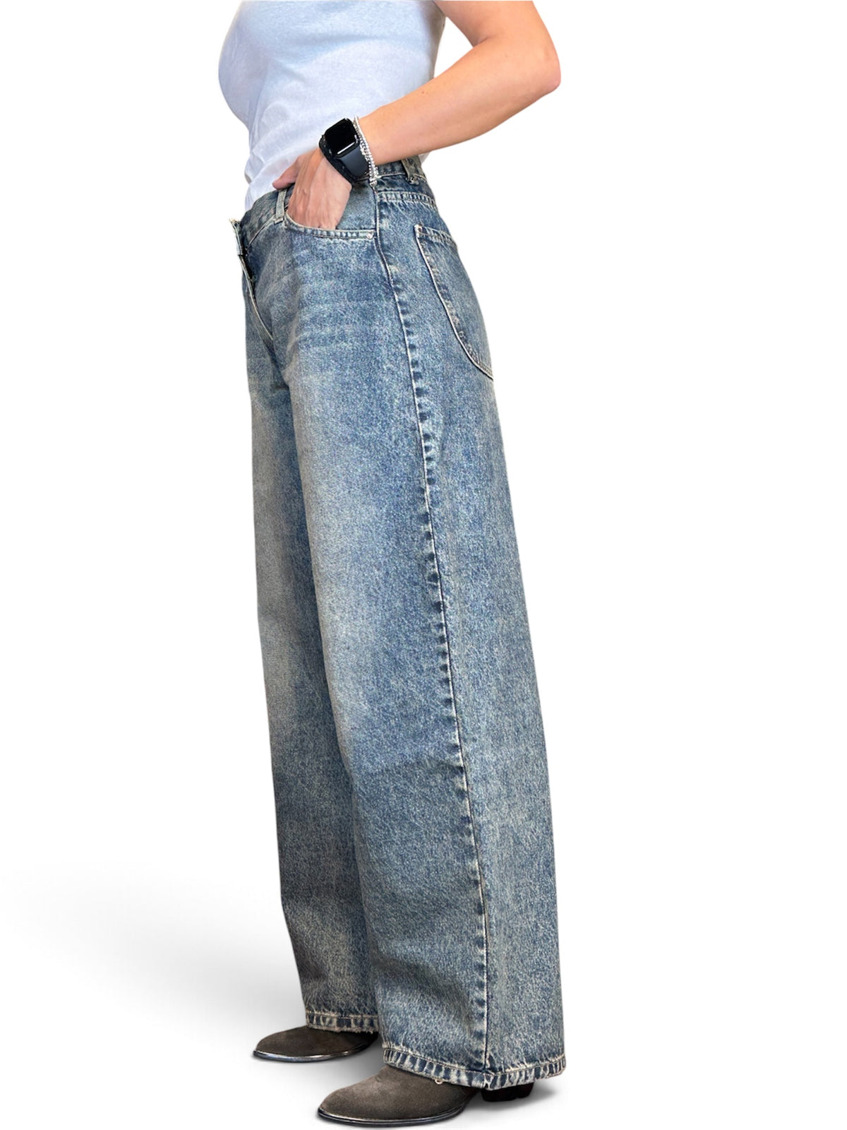 JEANS 45D