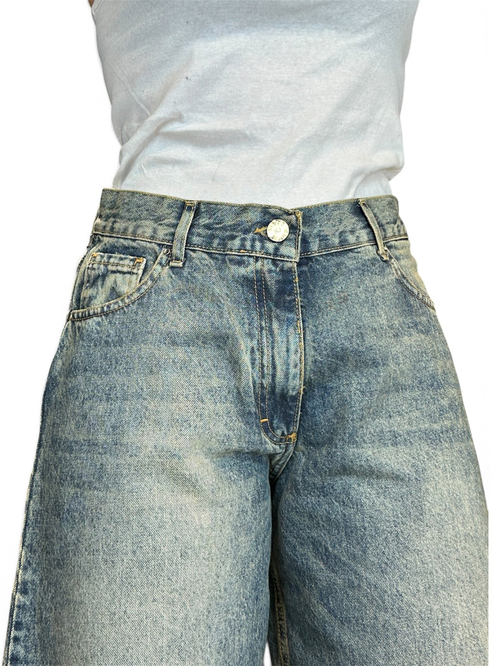 JEANS 45D