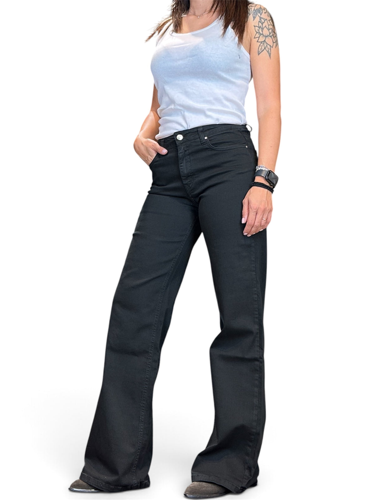 JEANS 00X