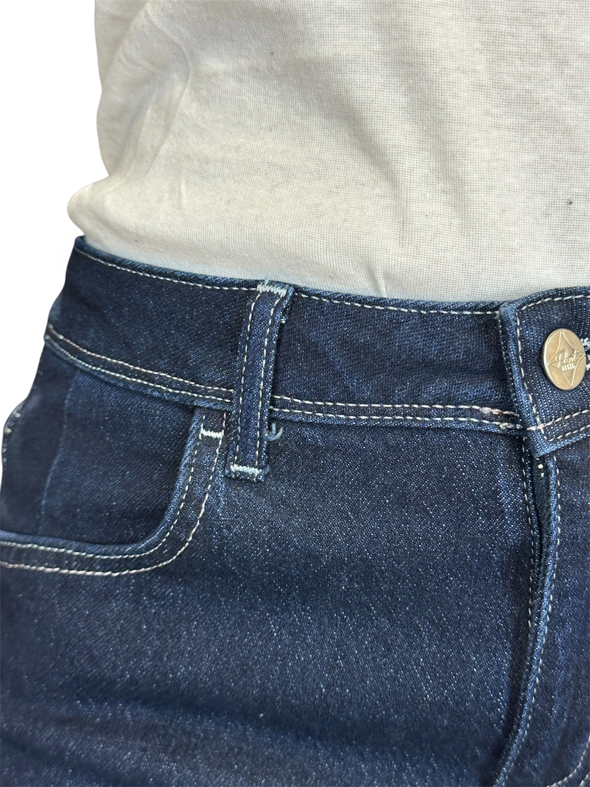 JEANS M 36