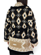 CARDIGAN IN FANTASIA