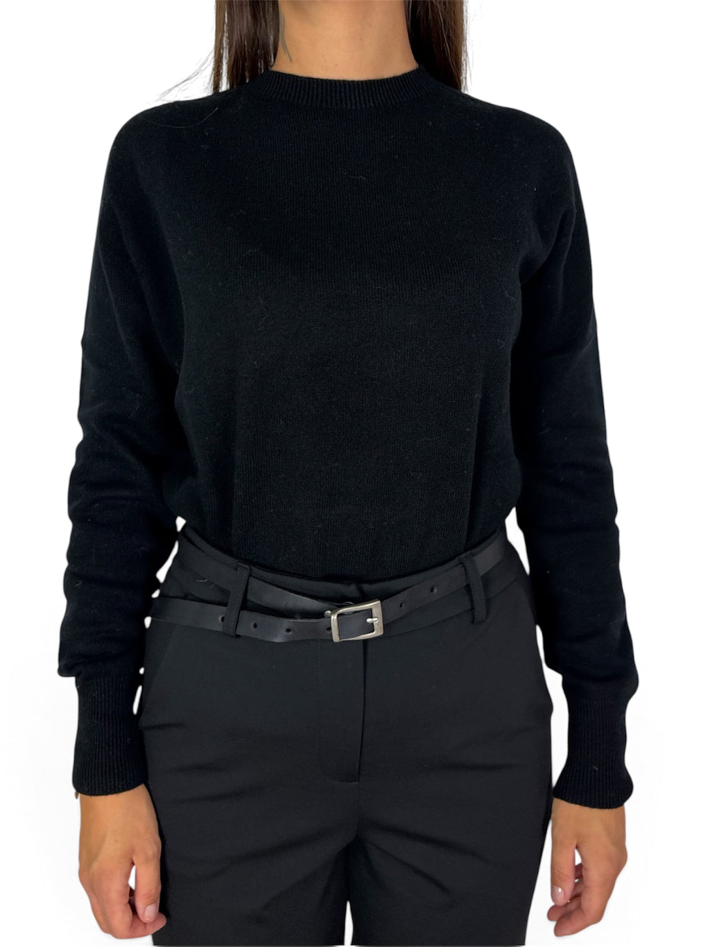 MAGLIONE IN PURA LANA