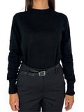 MAGLIONE IN PURA LANA