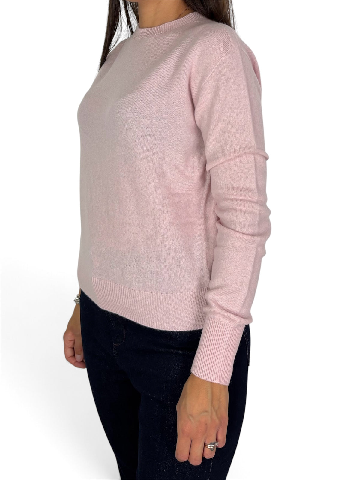 MAGLIONE 100% LANA