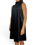 ABITO IN VELLUTO PENNY BLACK