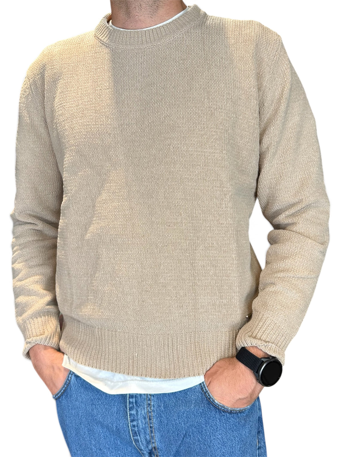 MAGLIONE P 88
