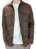 GIACCA CAMICIA L 11