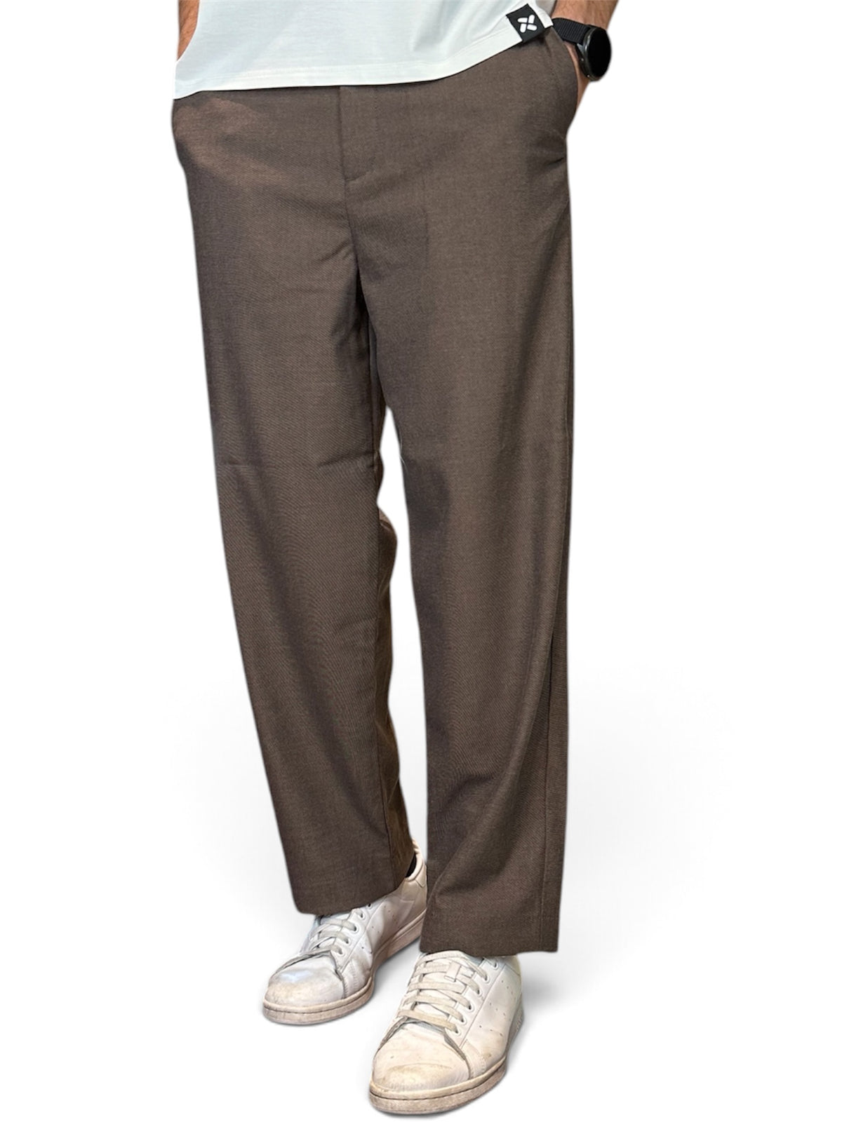 PANTALONE RELAXED FIT L 12