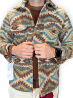 GIACCA CAMICIA BERNA