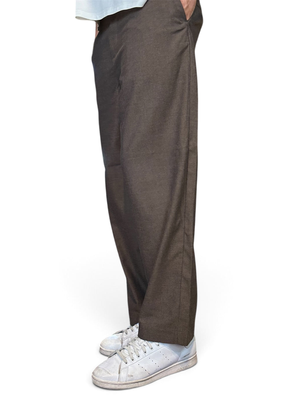 PANTALONE RELAXED FIT L 12