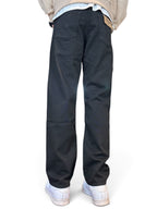 JEANS REGULAR FIT NERI